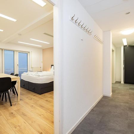 Grosse Ferienwohnung In Der Altstadt Wurtzbourg Extérieur photo