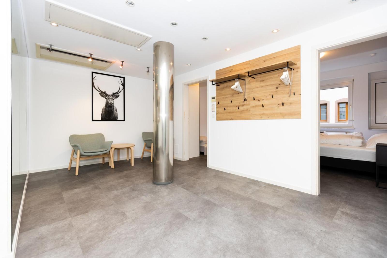 Grosse Ferienwohnung In Der Altstadt Wurtzbourg Extérieur photo