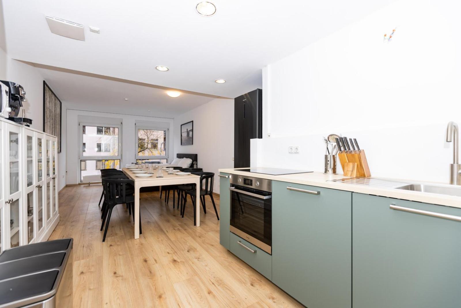 Grosse Ferienwohnung In Der Altstadt Wurtzbourg Extérieur photo
