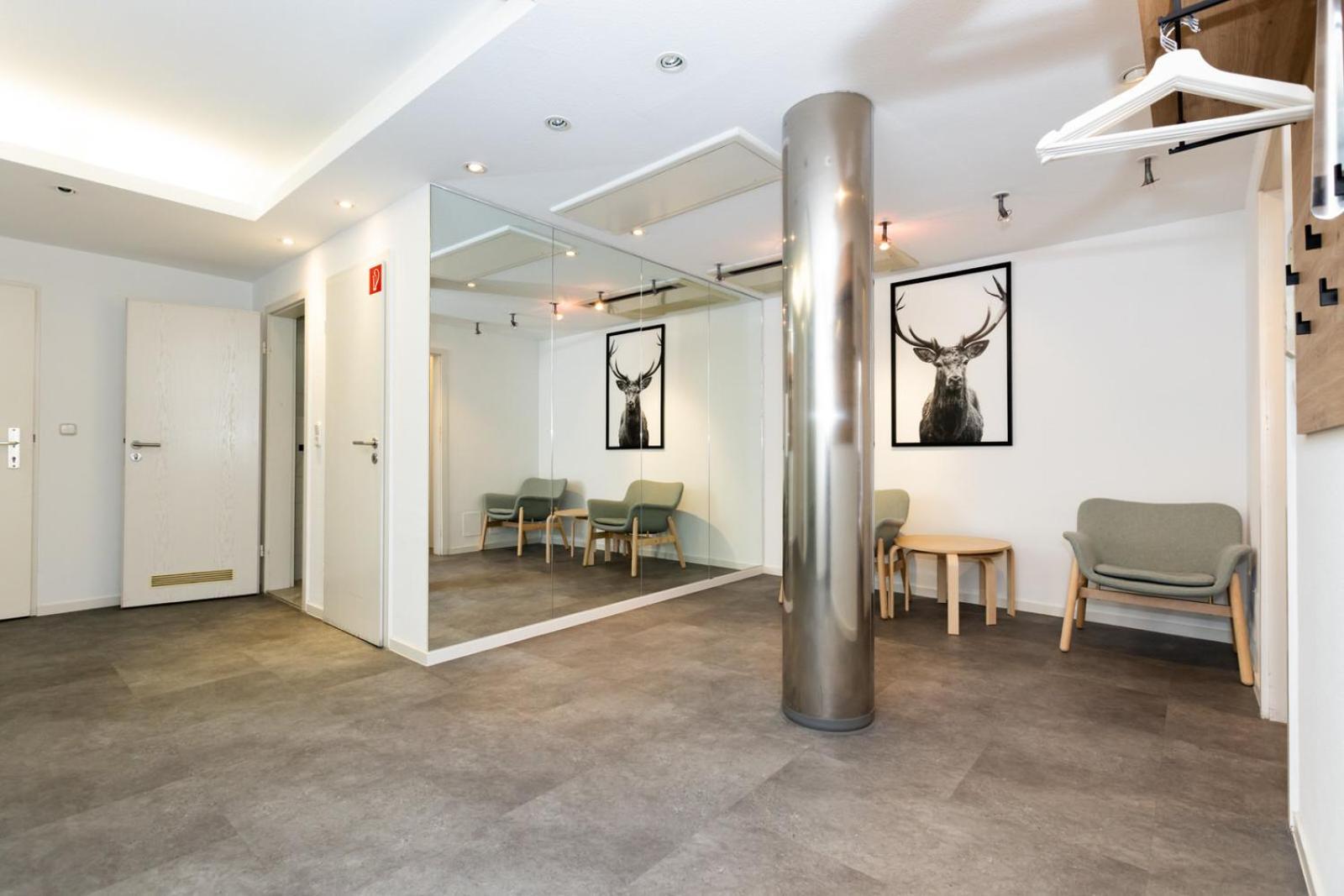 Grosse Ferienwohnung In Der Altstadt Wurtzbourg Extérieur photo