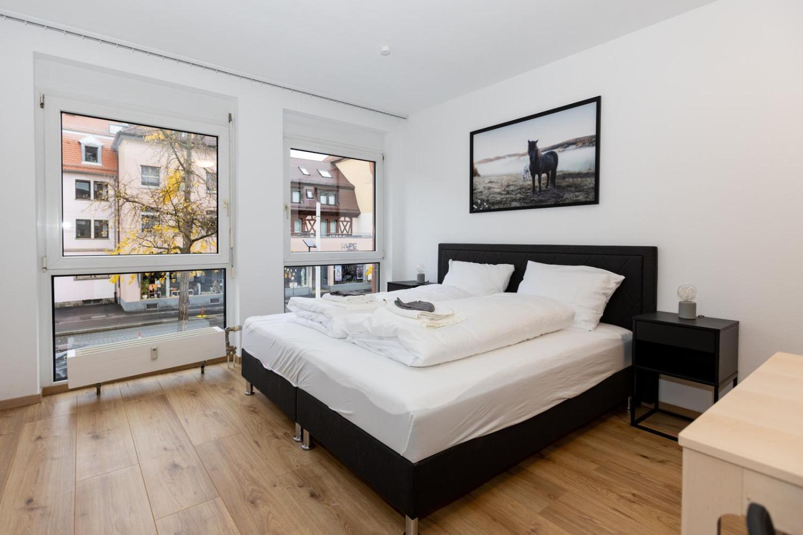 Grosse Ferienwohnung In Der Altstadt Wurtzbourg Extérieur photo