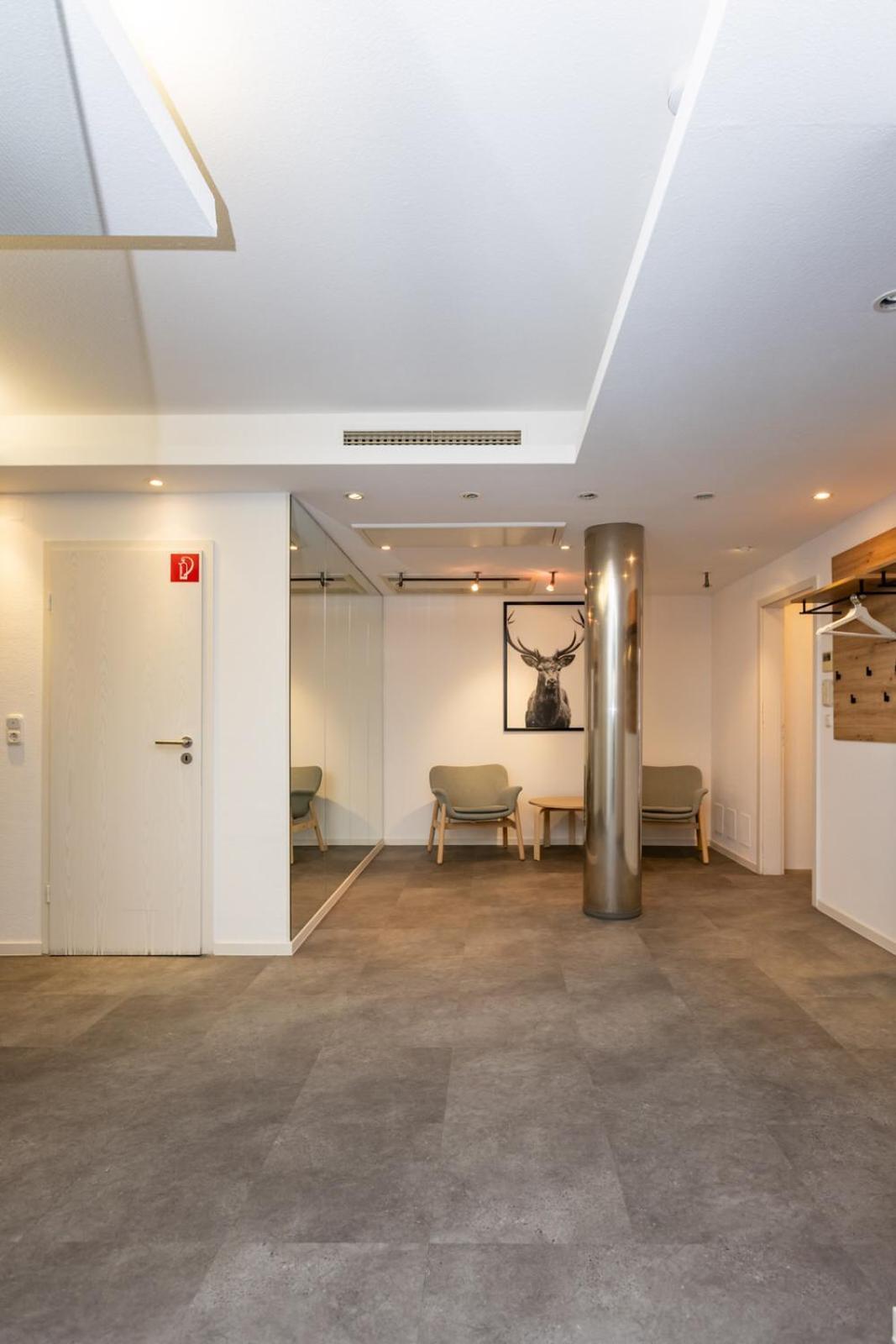 Grosse Ferienwohnung In Der Altstadt Wurtzbourg Extérieur photo