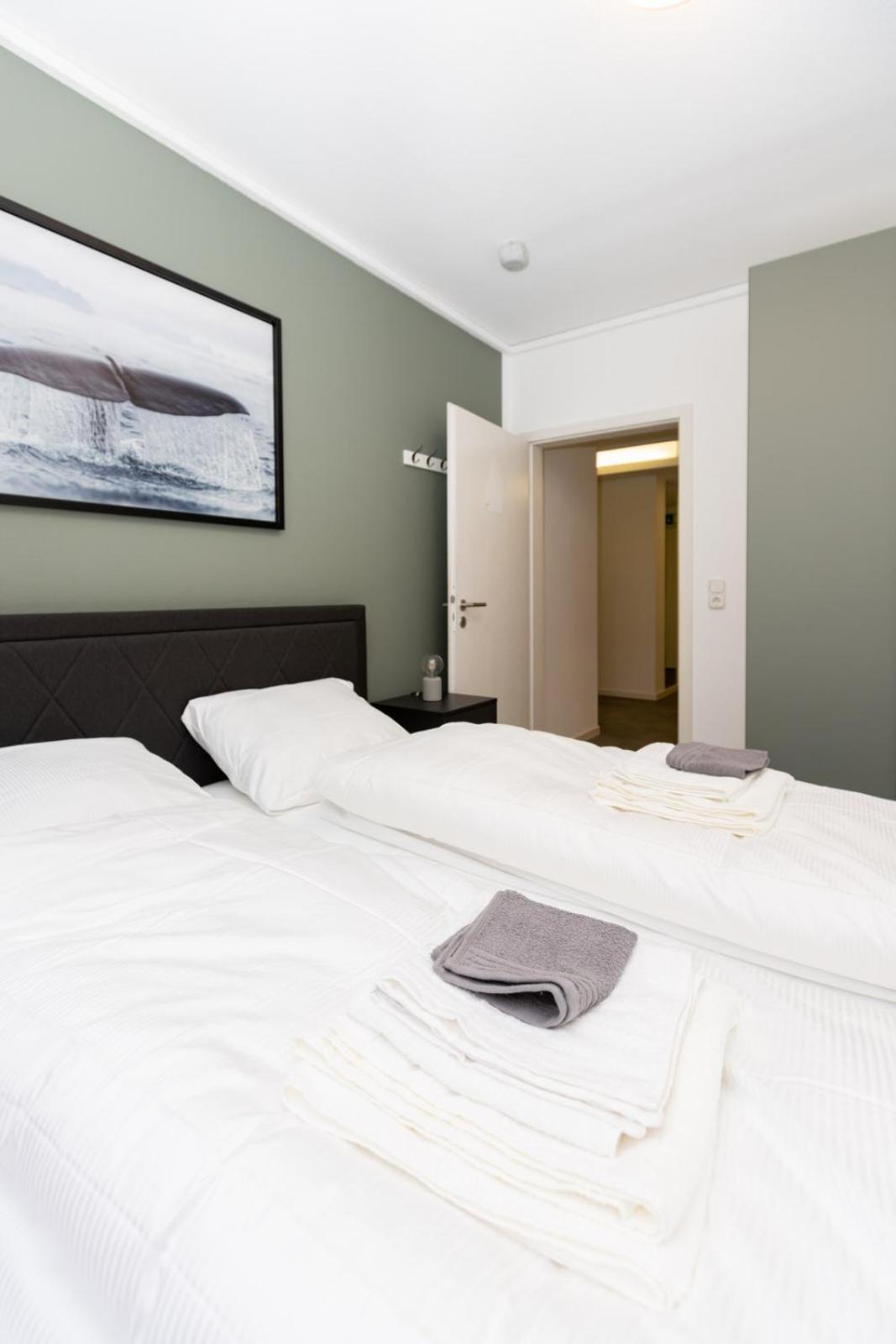 Grosse Ferienwohnung In Der Altstadt Wurtzbourg Extérieur photo