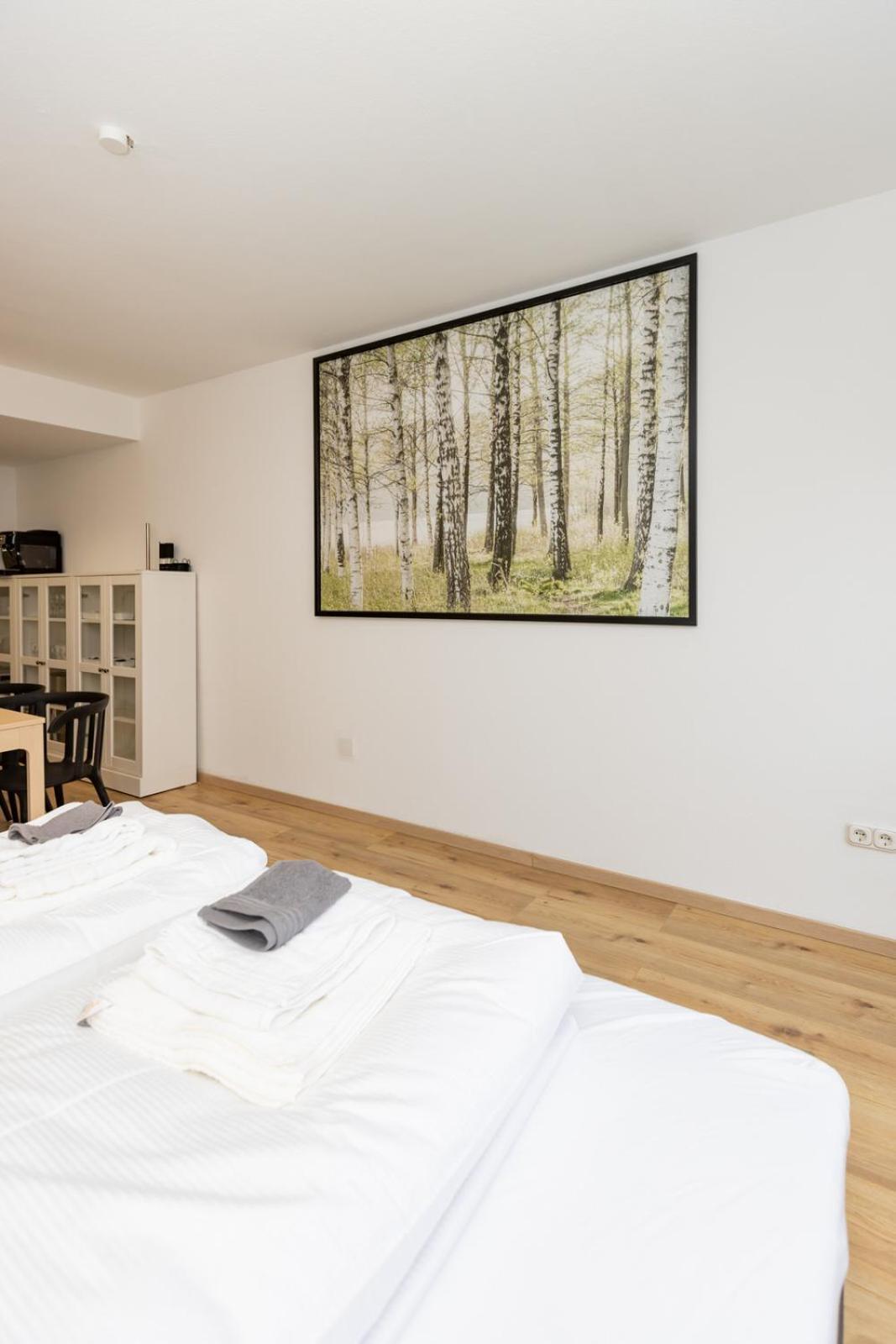 Grosse Ferienwohnung In Der Altstadt Wurtzbourg Extérieur photo