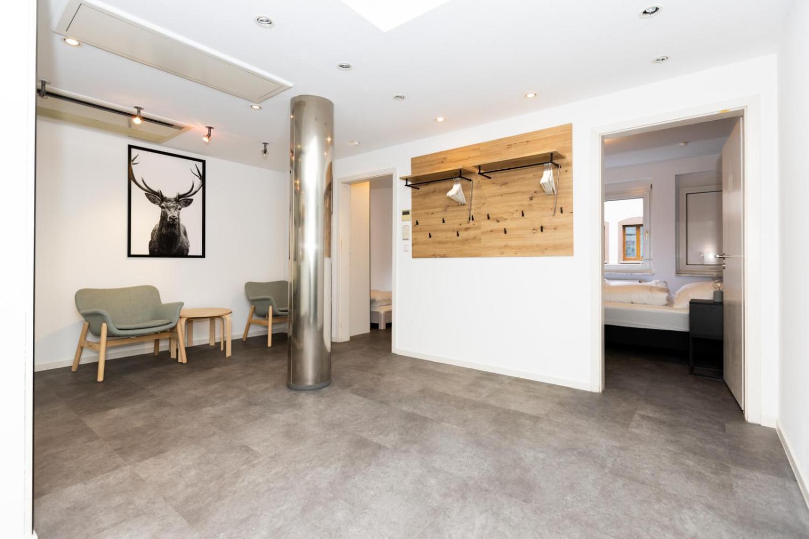 Grosse Ferienwohnung In Der Altstadt Wurtzbourg Extérieur photo