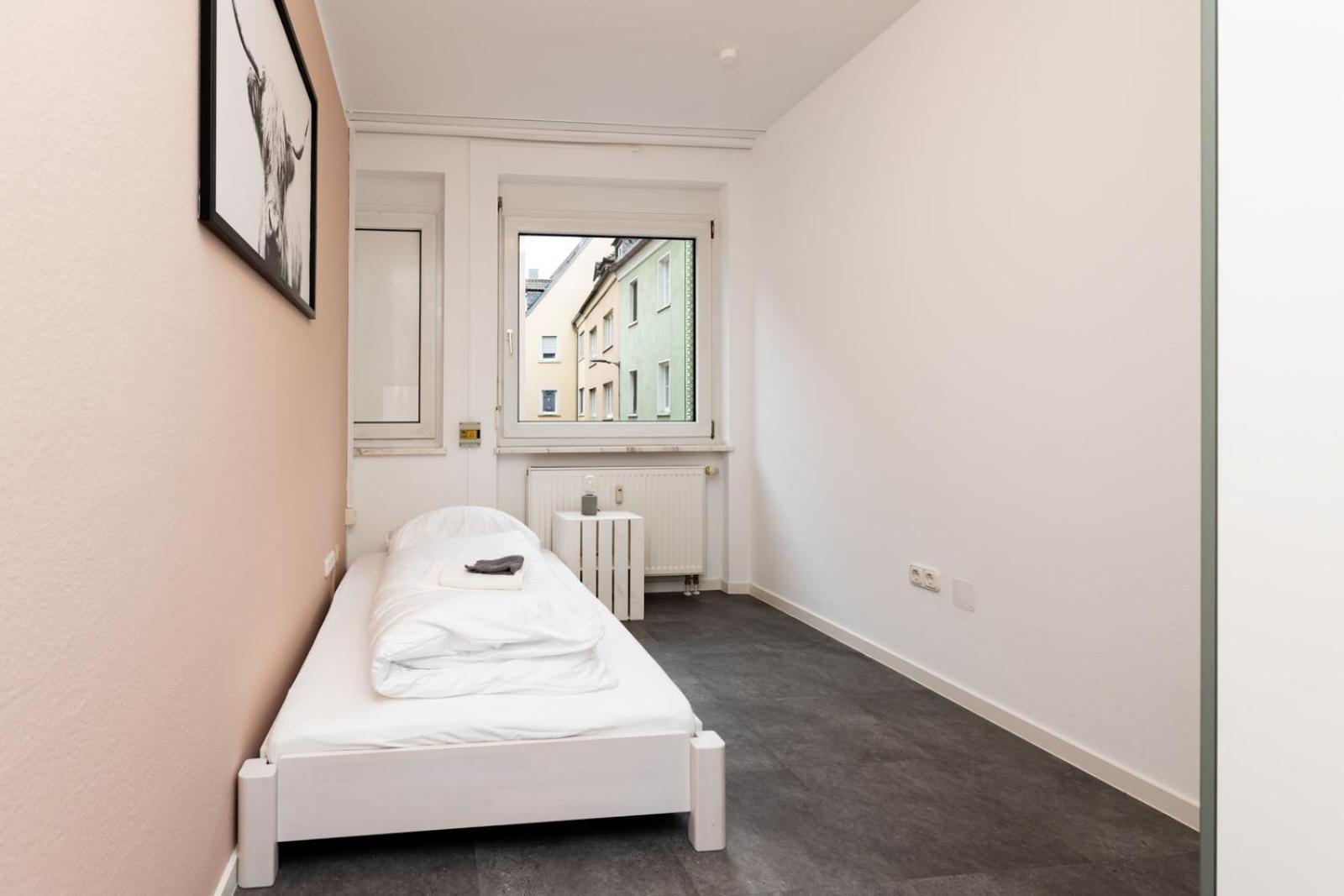 Grosse Ferienwohnung In Der Altstadt Wurtzbourg Extérieur photo