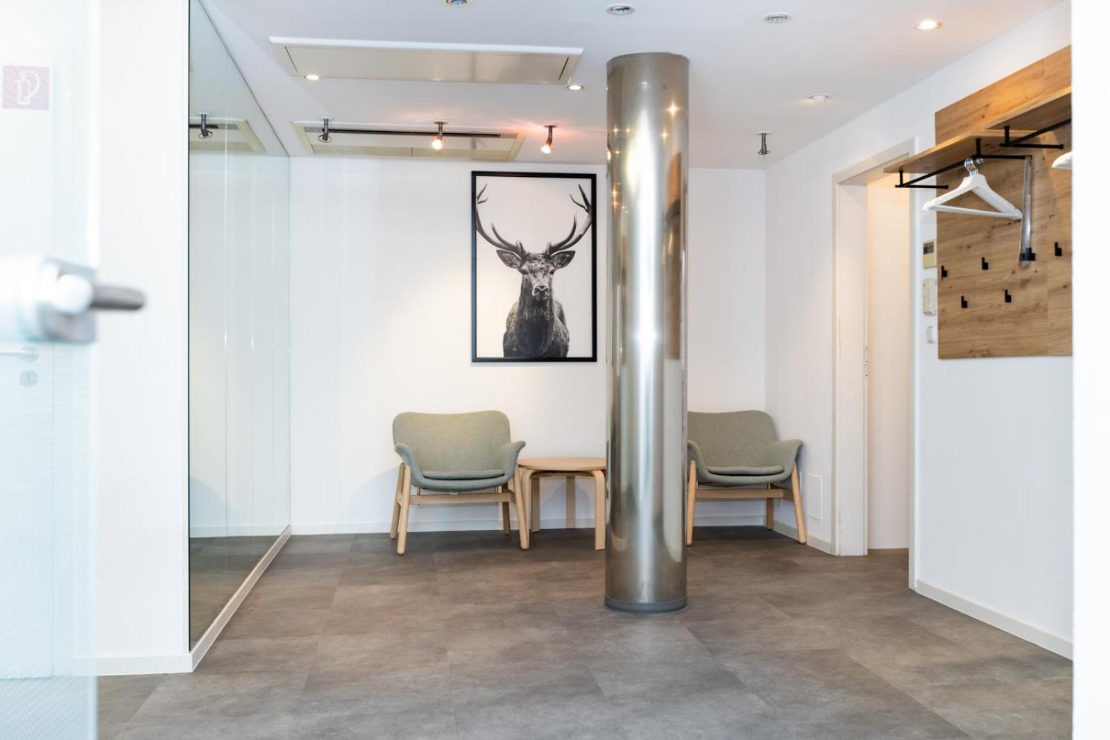 Grosse Ferienwohnung In Der Altstadt Wurtzbourg Extérieur photo