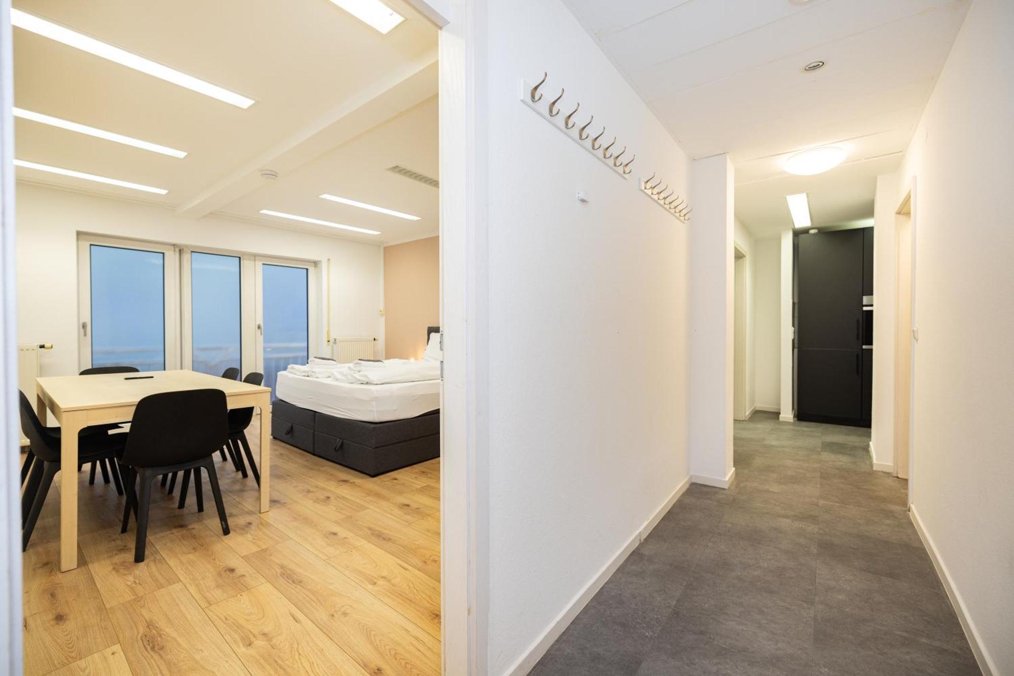 Grosse Ferienwohnung In Der Altstadt Wurtzbourg Extérieur photo