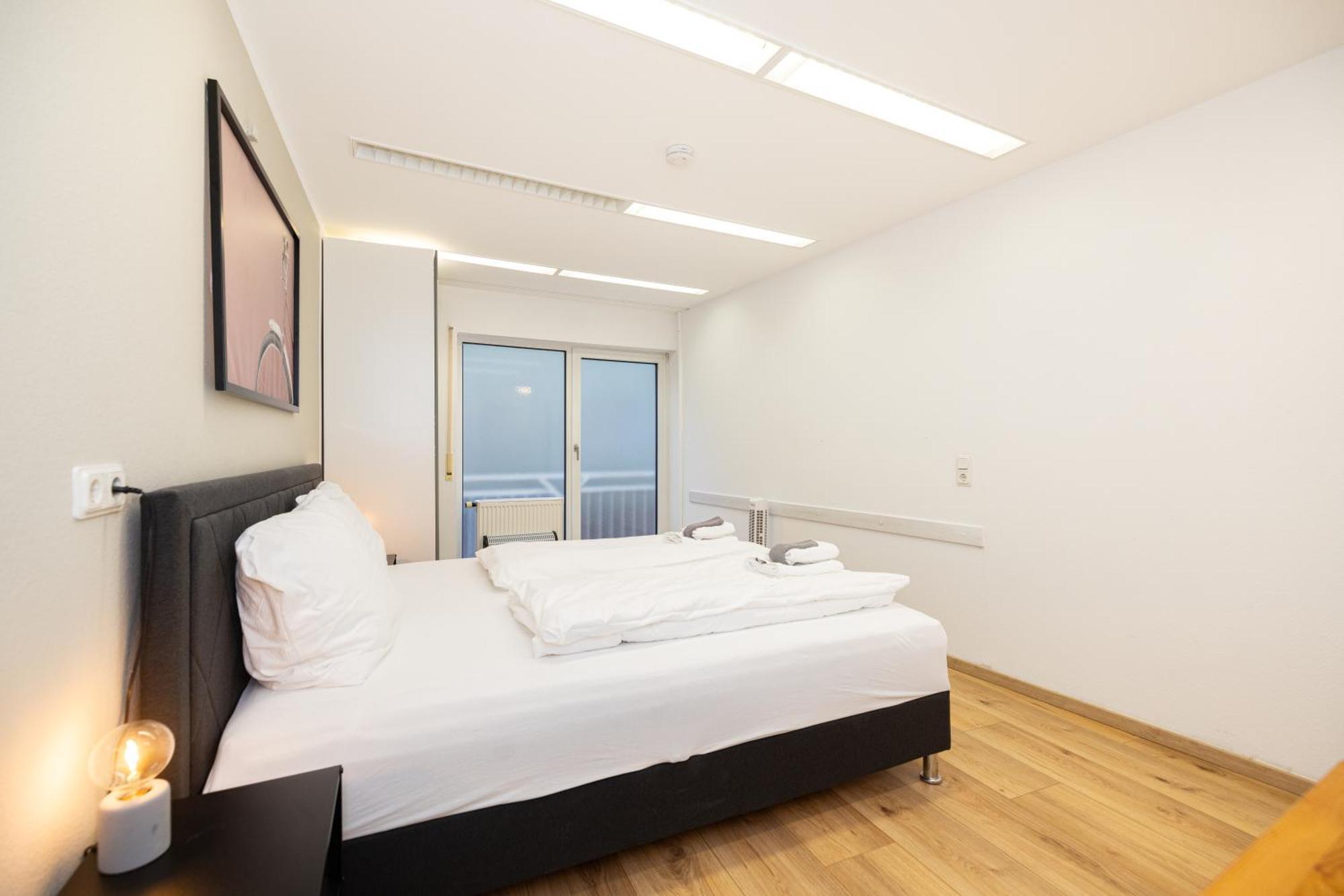 Grosse Ferienwohnung In Der Altstadt Wurtzbourg Extérieur photo