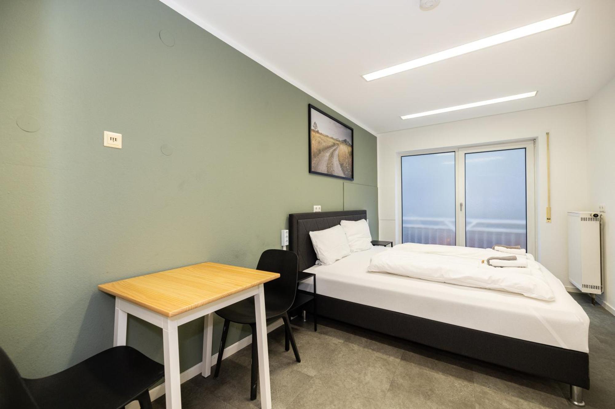 Grosse Ferienwohnung In Der Altstadt Wurtzbourg Extérieur photo