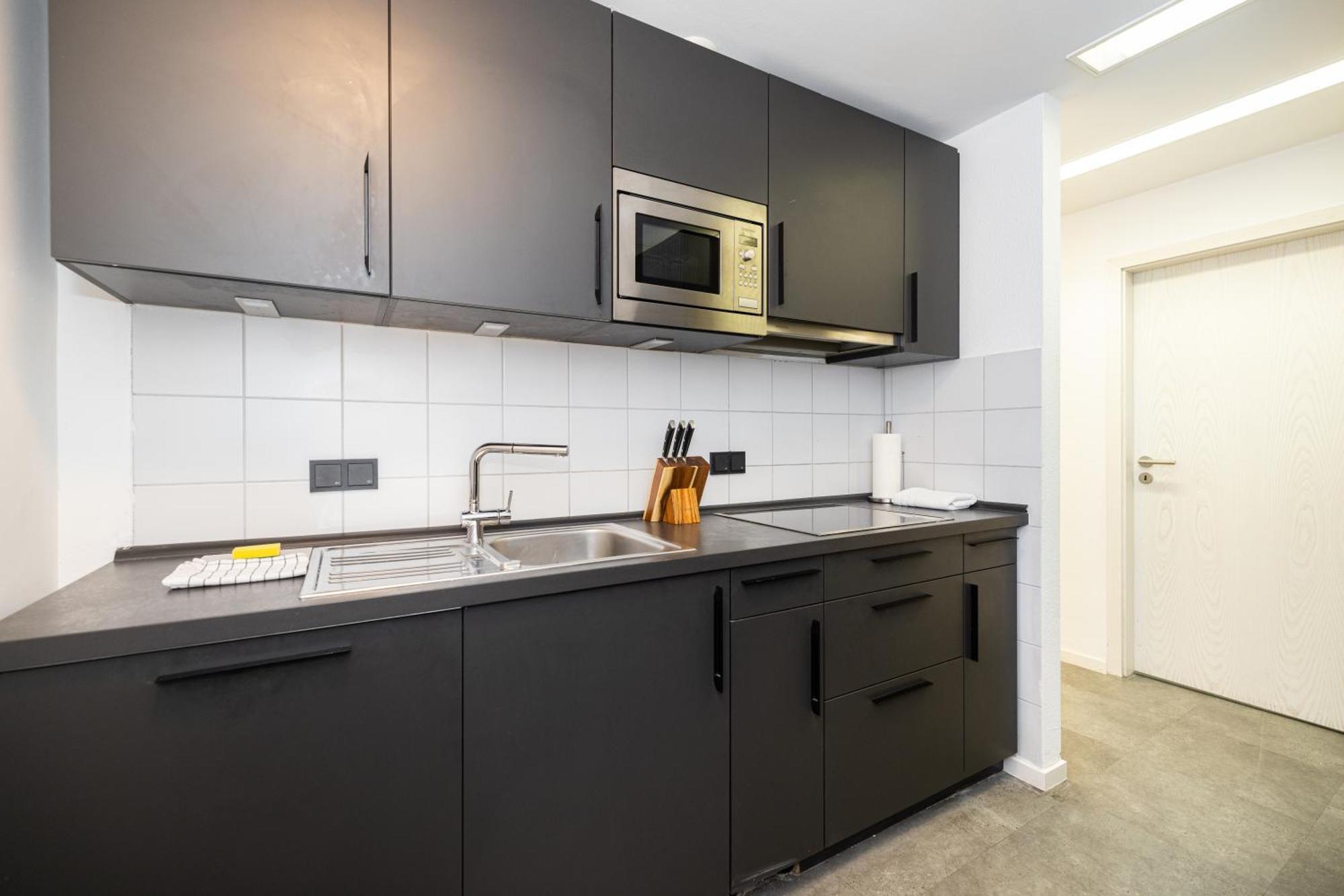 Grosse Ferienwohnung In Der Altstadt Wurtzbourg Extérieur photo