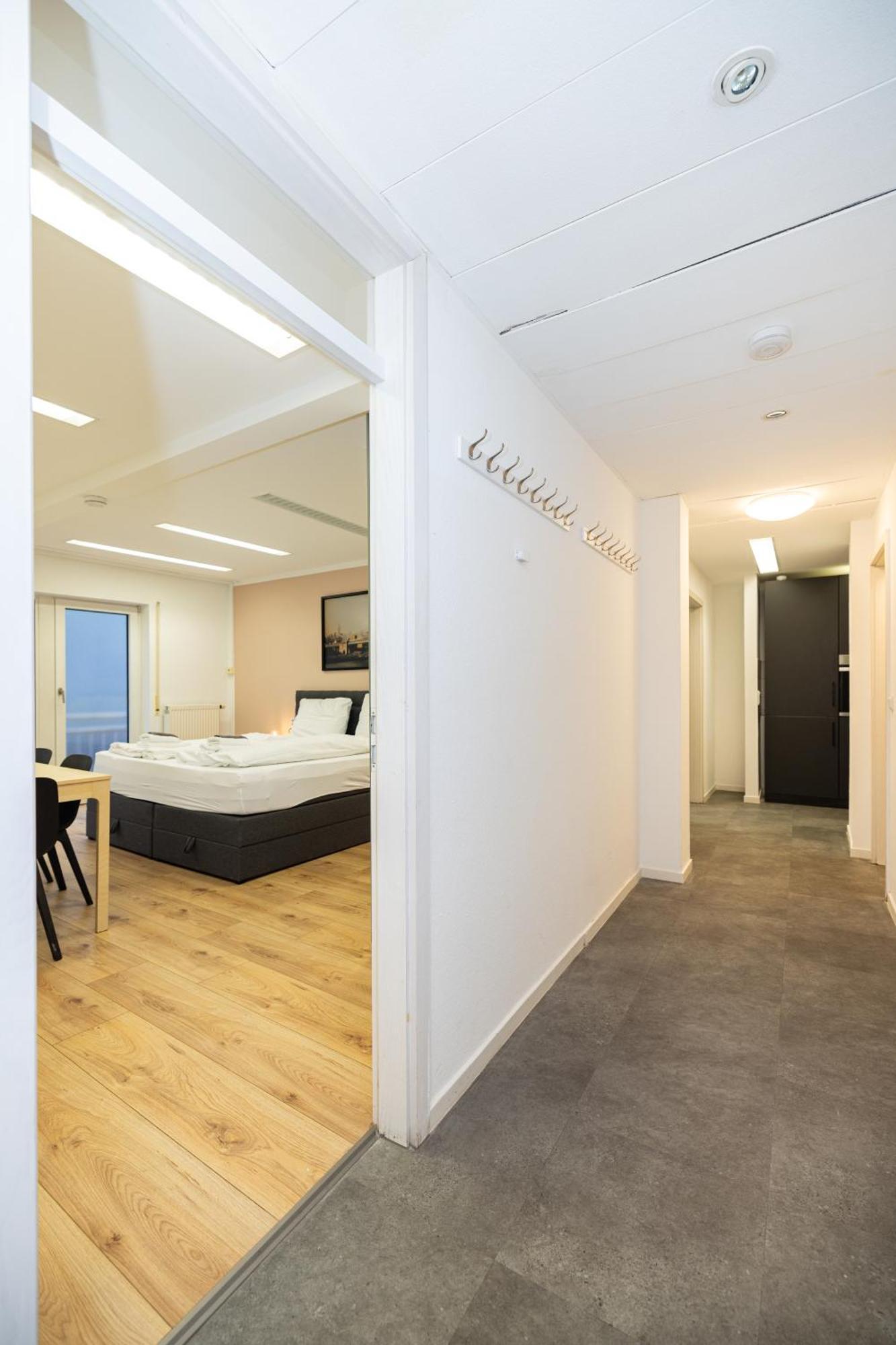 Grosse Ferienwohnung In Der Altstadt Wurtzbourg Extérieur photo