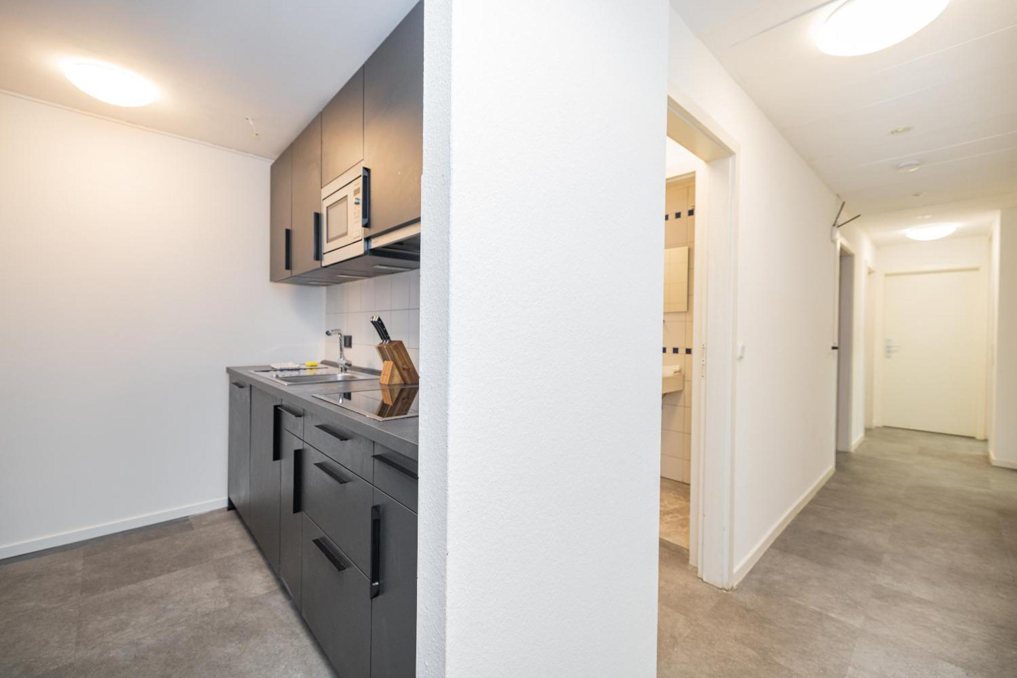 Grosse Ferienwohnung In Der Altstadt Wurtzbourg Extérieur photo
