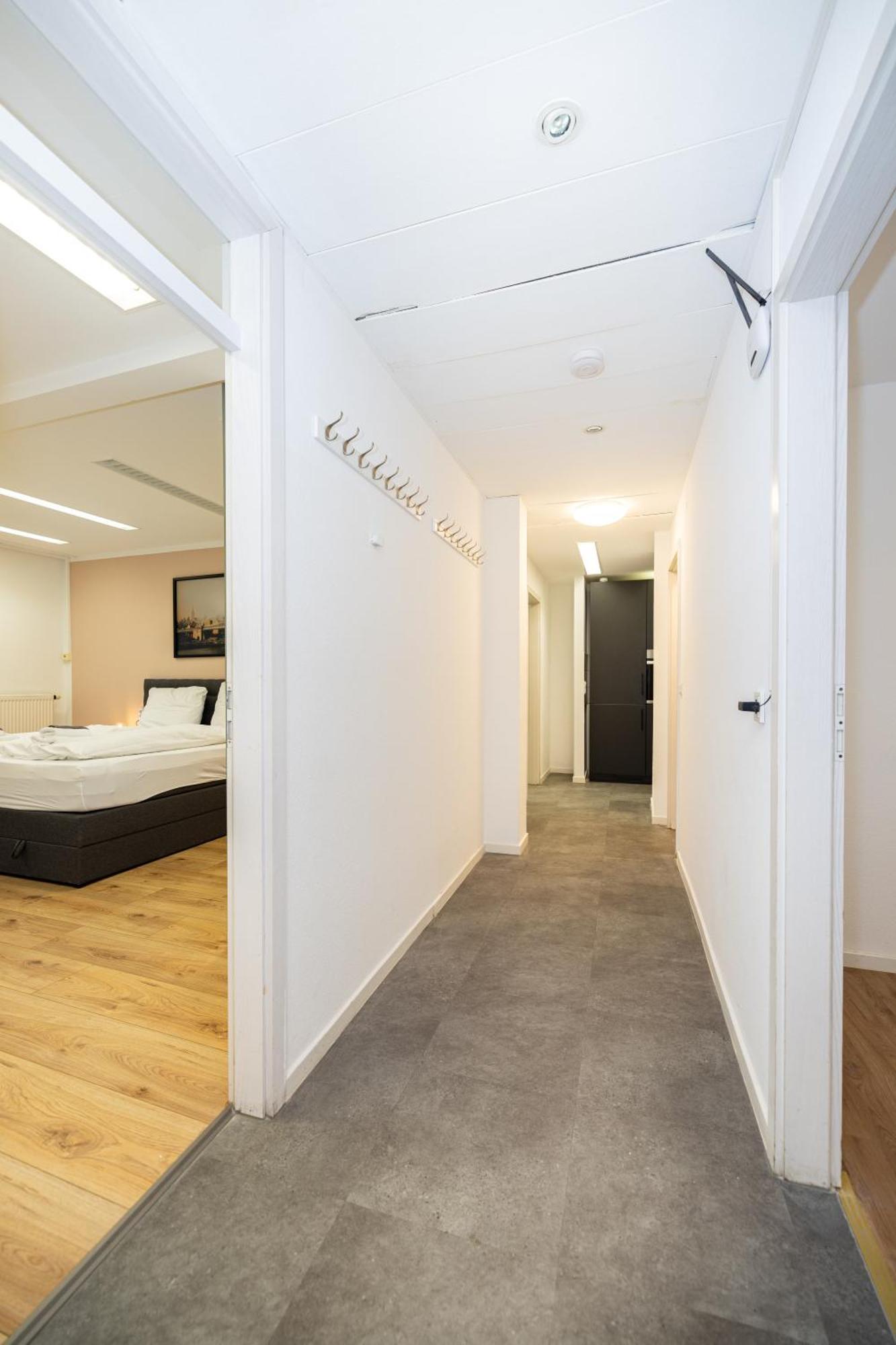 Grosse Ferienwohnung In Der Altstadt Wurtzbourg Extérieur photo