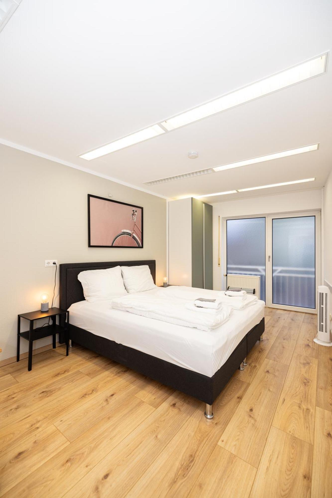 Grosse Ferienwohnung In Der Altstadt Wurtzbourg Extérieur photo
