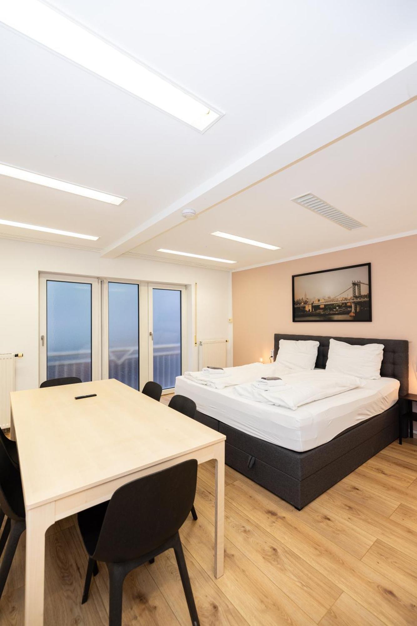 Grosse Ferienwohnung In Der Altstadt Wurtzbourg Extérieur photo
