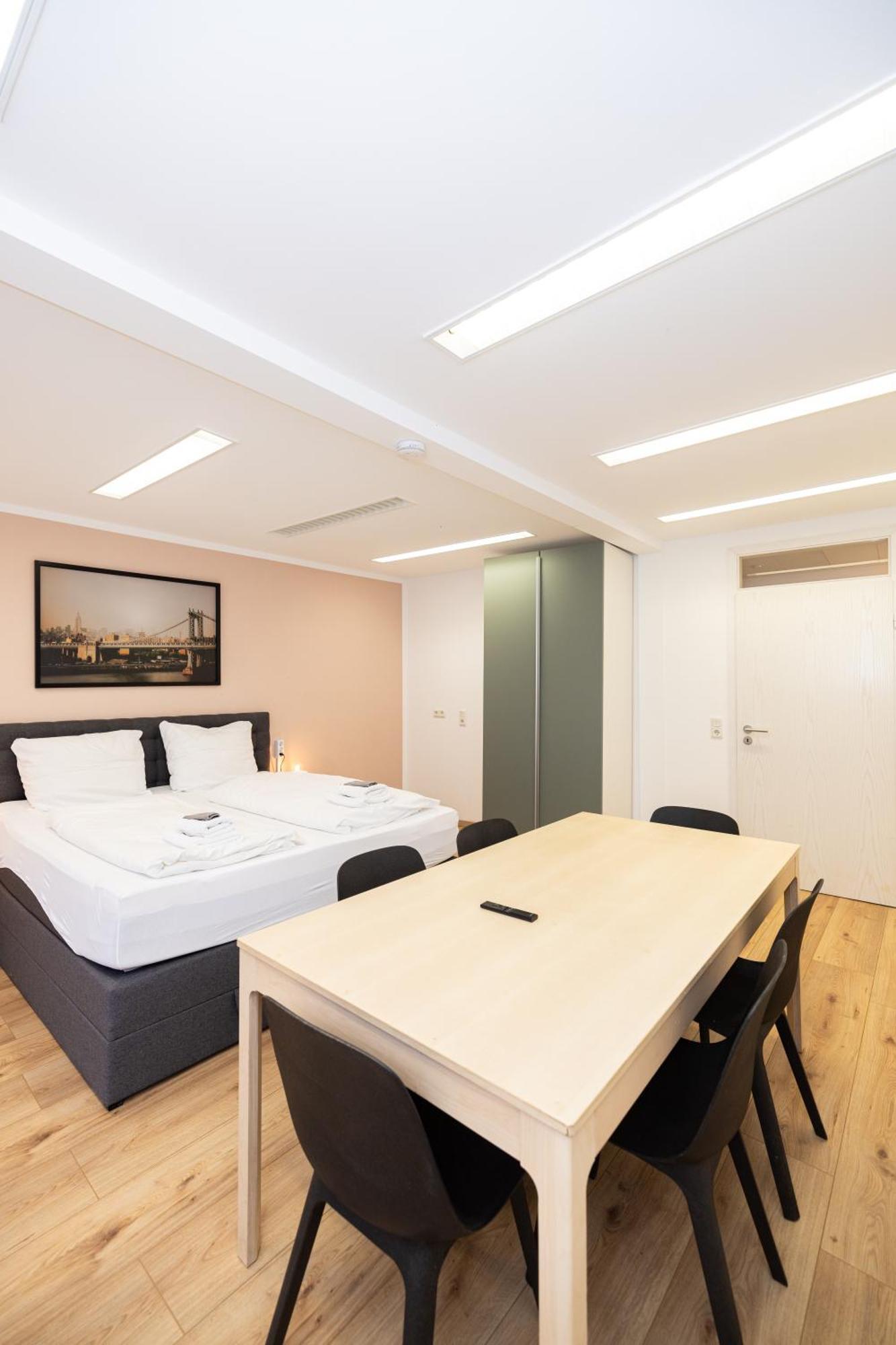 Grosse Ferienwohnung In Der Altstadt Wurtzbourg Extérieur photo