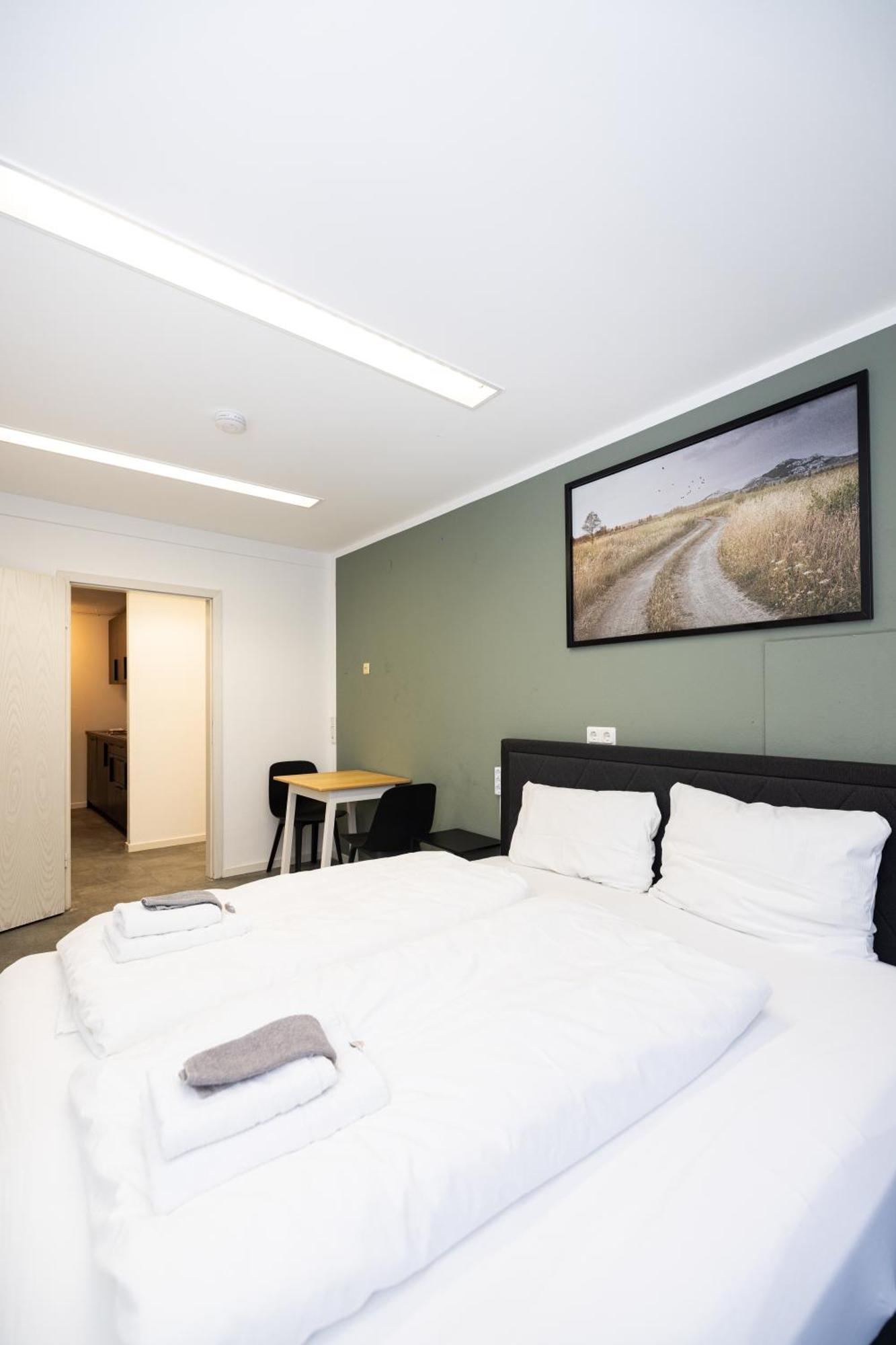 Grosse Ferienwohnung In Der Altstadt Wurtzbourg Extérieur photo